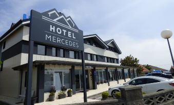 Hotel Mercedes