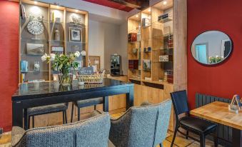 Landhotel Diana - Housity