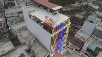 Hotel Hardik Palacio