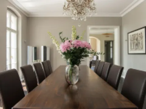 ヘレンハウス レーッデリン テンプリーンのホテル