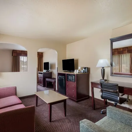 SureStay Plus Hotel by Best Western Silver City