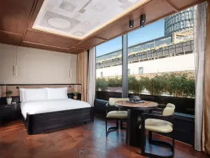 Aethos London Shoreditch