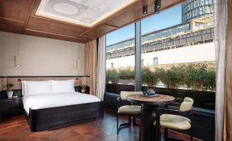 Aethos London Shoreditch