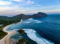 Kahurangi Hotel Pasir Putih 호텔