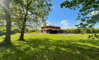 Zenbreak Villa Nerbis 6 Bd