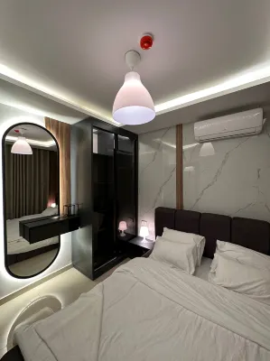 Modern Apartment in Abdoun-Amman Hotels in Abdoun