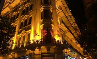 Xiachengcheng Homestay (Guangxi North Road)