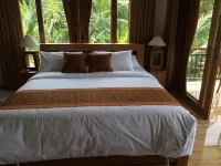 Villa - Warung AromaChampuhan Hotel in zona Kebun Pak Adhi