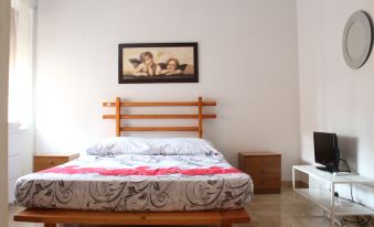 Casa Pamphili Tourist Accommodation Apartment