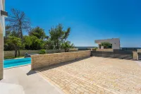 Villa Four Seasons Ljubac - 빌라