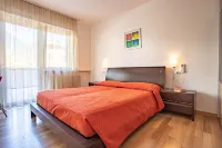 Appartamenti moderni ed eleganti con ampio e comodo parcheggio