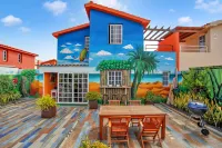 This Villa is Ideal for Families with Children