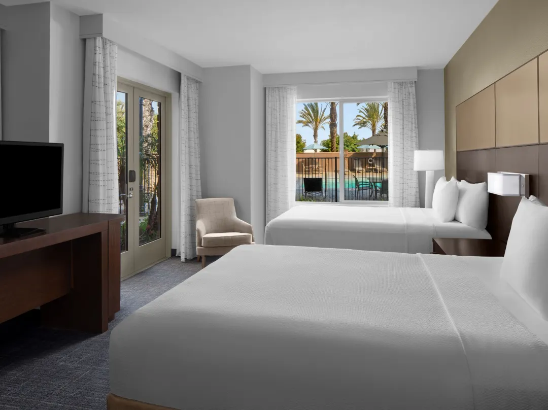 Residence Inn Tustin Orange County - Costa Mesa, CA