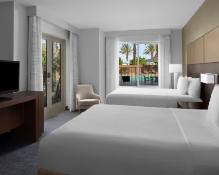 Residence Inn Tustin Orange County Hotels in Tustin