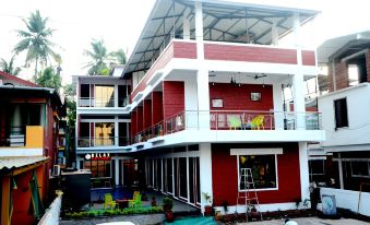 Relax Beach Resort