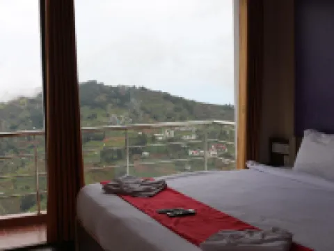Kasa Luxury Inn Hotels in Dindigul