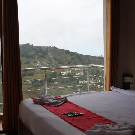 Kasa Luxury Inn