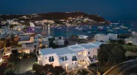 Erato Hotel Mykonos Hotel a Mykonos