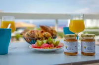 Best Western Plus Hotel la Marina - Breakfast