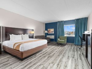 Quality Inn & Suites Mall of America - MSP Airport