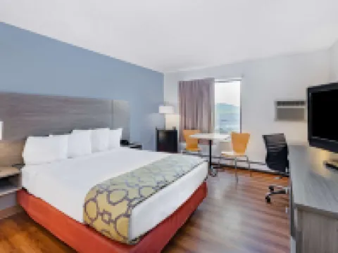 Baymont by Wyndham Gillette Hoteles en Gillette