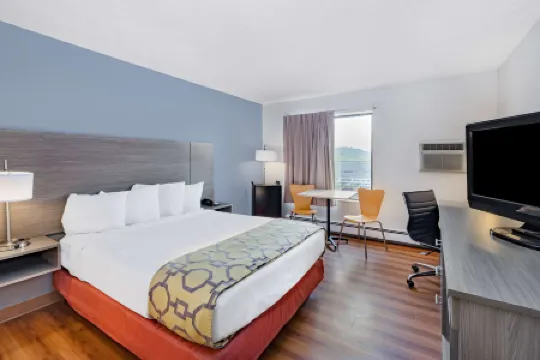 吉列温德姆唄盟酒店