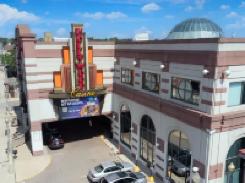 Red Roof Inn & Conference Center Chicago – Aurora/ Fox Valley Hotels in Kane County