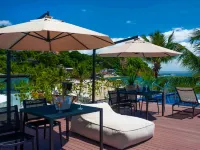 Pousada Bahia Tambor Hotels in Cairu