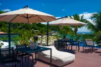 Pousada Bahia Tambor