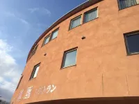 Station Hotel Asahiya Hotel di Mori