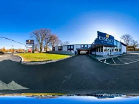 Essence Express Wayne Hotels in Wayne