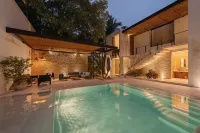 Decu Downtown Hôtels à : 