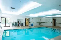 Holiday Inn & Suites RALEIGH-CARY (I-40 @WALNUT ST) by IHG - Pools