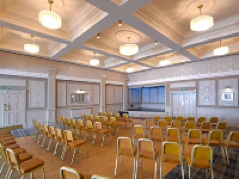 The Corner House Hotel Hotels in Annan