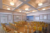 The Corner House Hotel Hotels in Annan