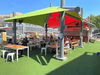 Mom Darwin Hotels in Darwin