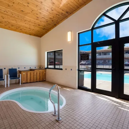 Best Western Plains Motel