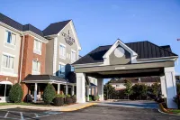 Country Inn & Suites by Radisson, Richmond West at I-64, VA - WiFi