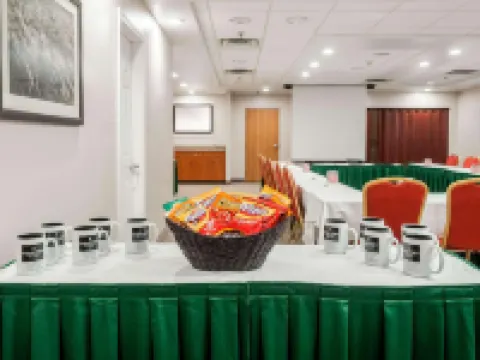 Country Inn & Suites by Radisson, Cookeville, TN Hotels in Cookeville