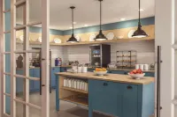 Country Inn & Suites by Radisson, Lubbock Southwest, TX - petit déjeuner