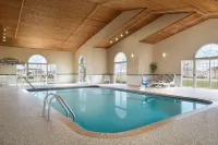 Country Inn & Suites by Radisson, Grinnell, IA