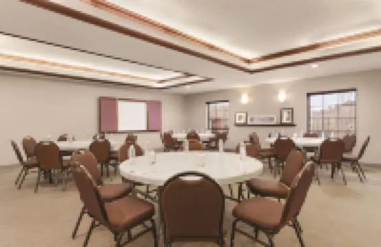 Country Inn & Suites by Radisson, Griffin, GA