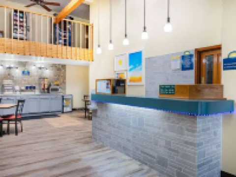 Days Inn by Wyndham Monticello Hotels in Wright County