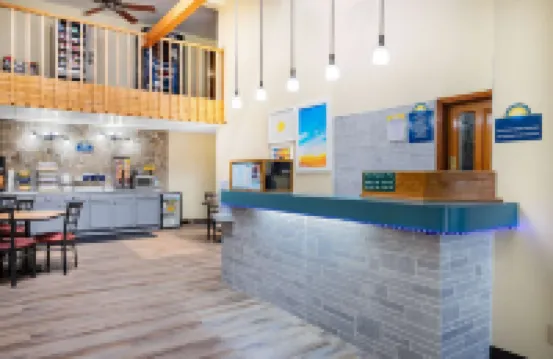 Days Inn by Wyndham Monticello