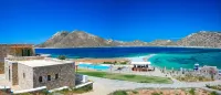 Aqua Petra Hotels in Amorgos
