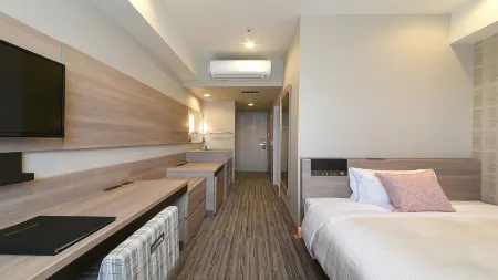 Vessel Inn Shigamoriyama Station