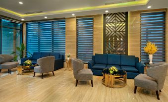 Sun River Hotel & Apartment