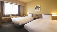 奈良和藏格蘭德里奧酒店