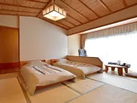 伊東温泉 音無之森 綠風園 鄰近伊東站的酒店