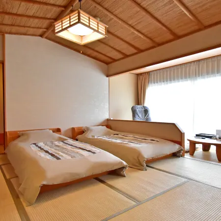 Ito Onsen Otonashi No Moiri Ryokufuen